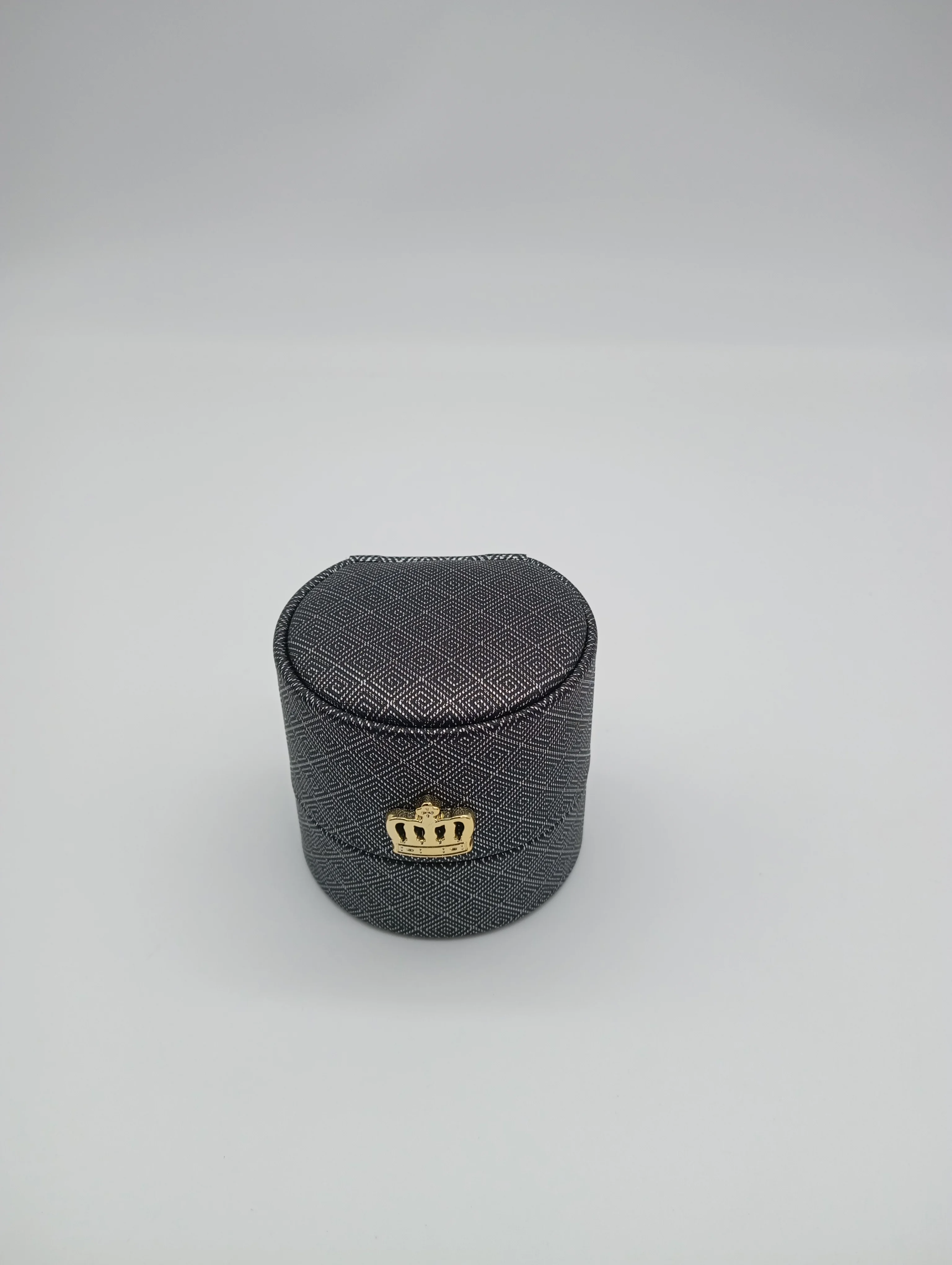 Boîte à bijoux NNDDA Model 10 Noir — Bague