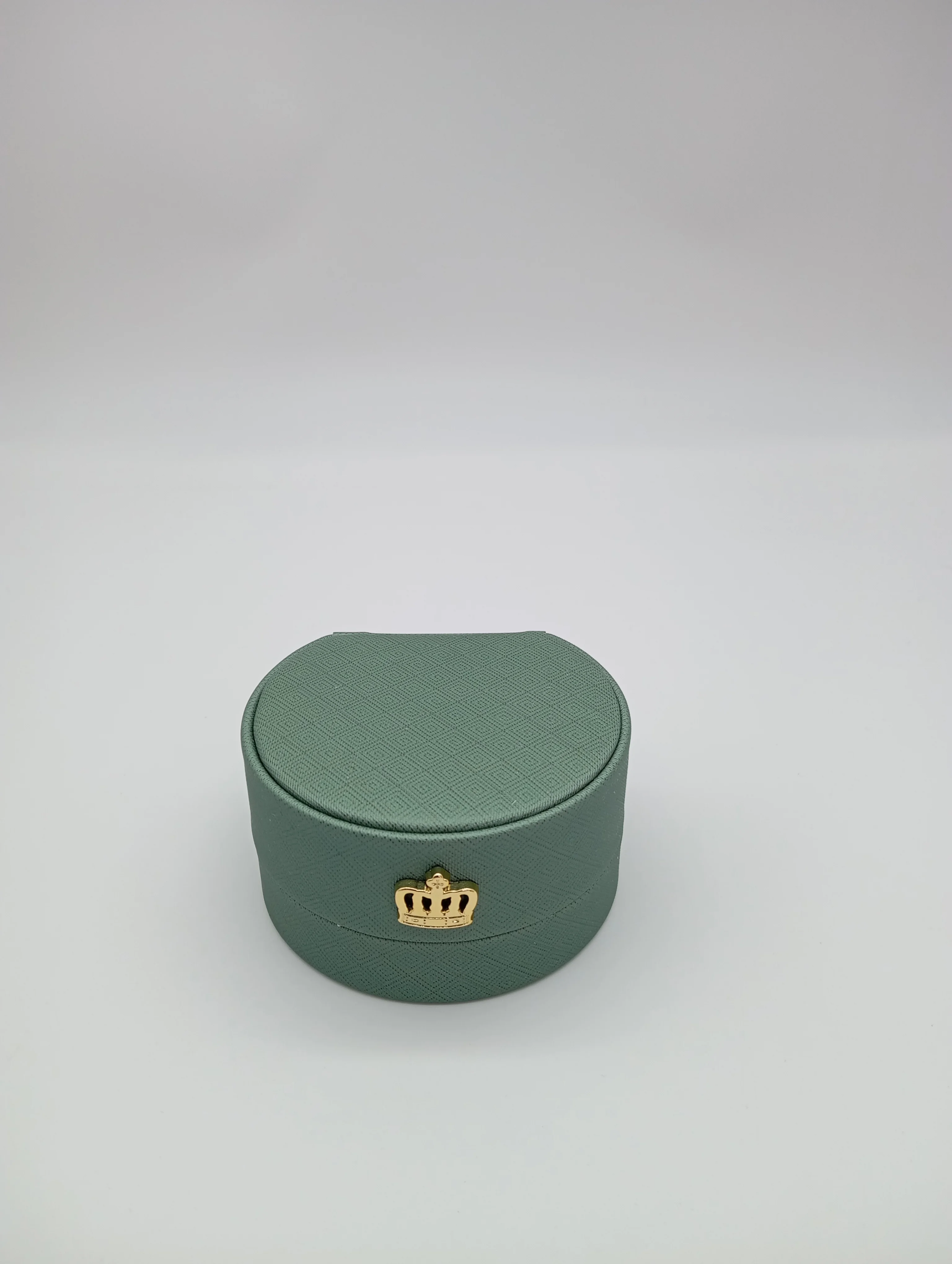 Boîte à bijoux NNDDA Model 10 Vert — Pendentif