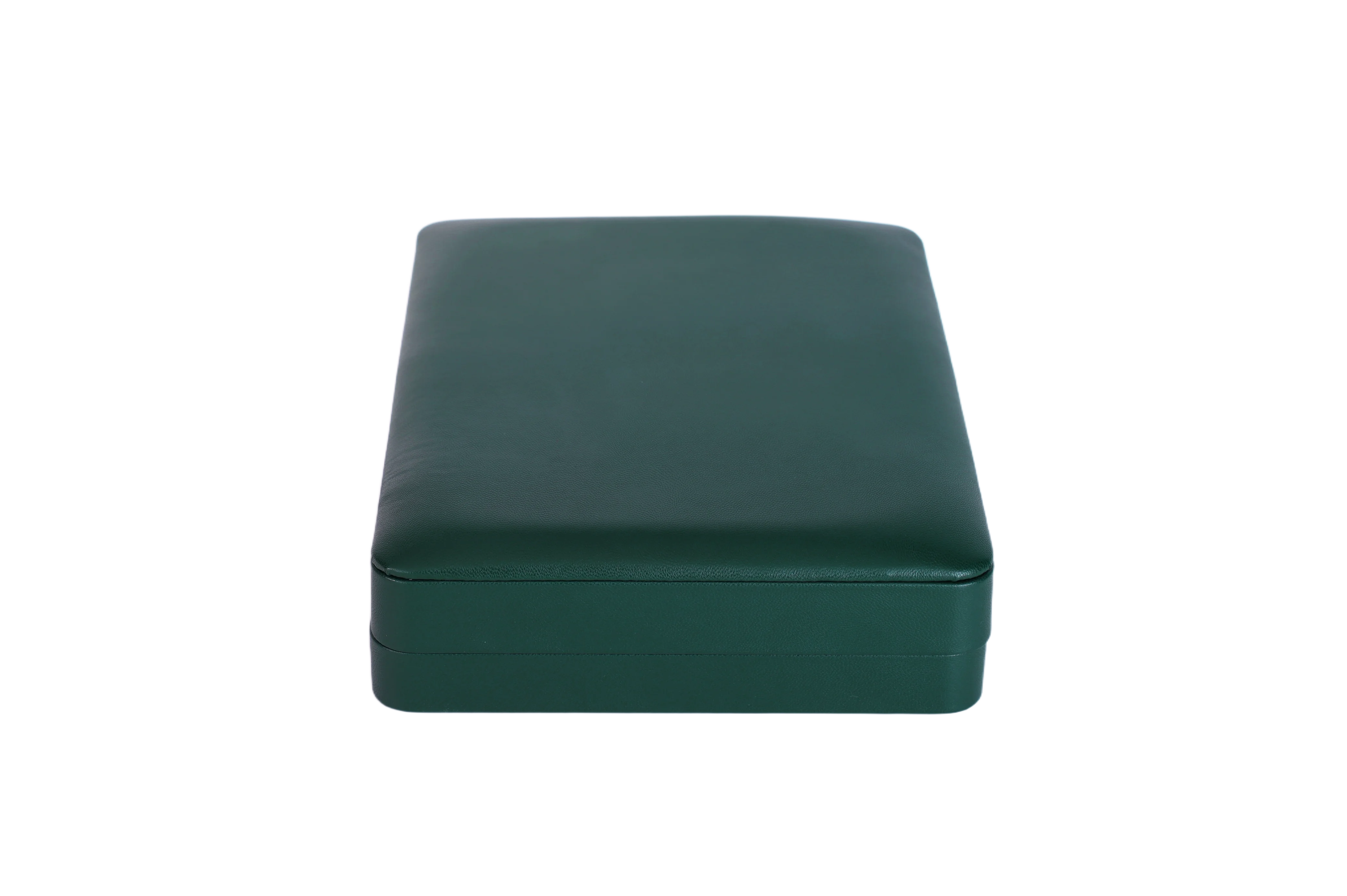Boîte à bijoux NNDDA Model 14 Vert — Grand ensemble