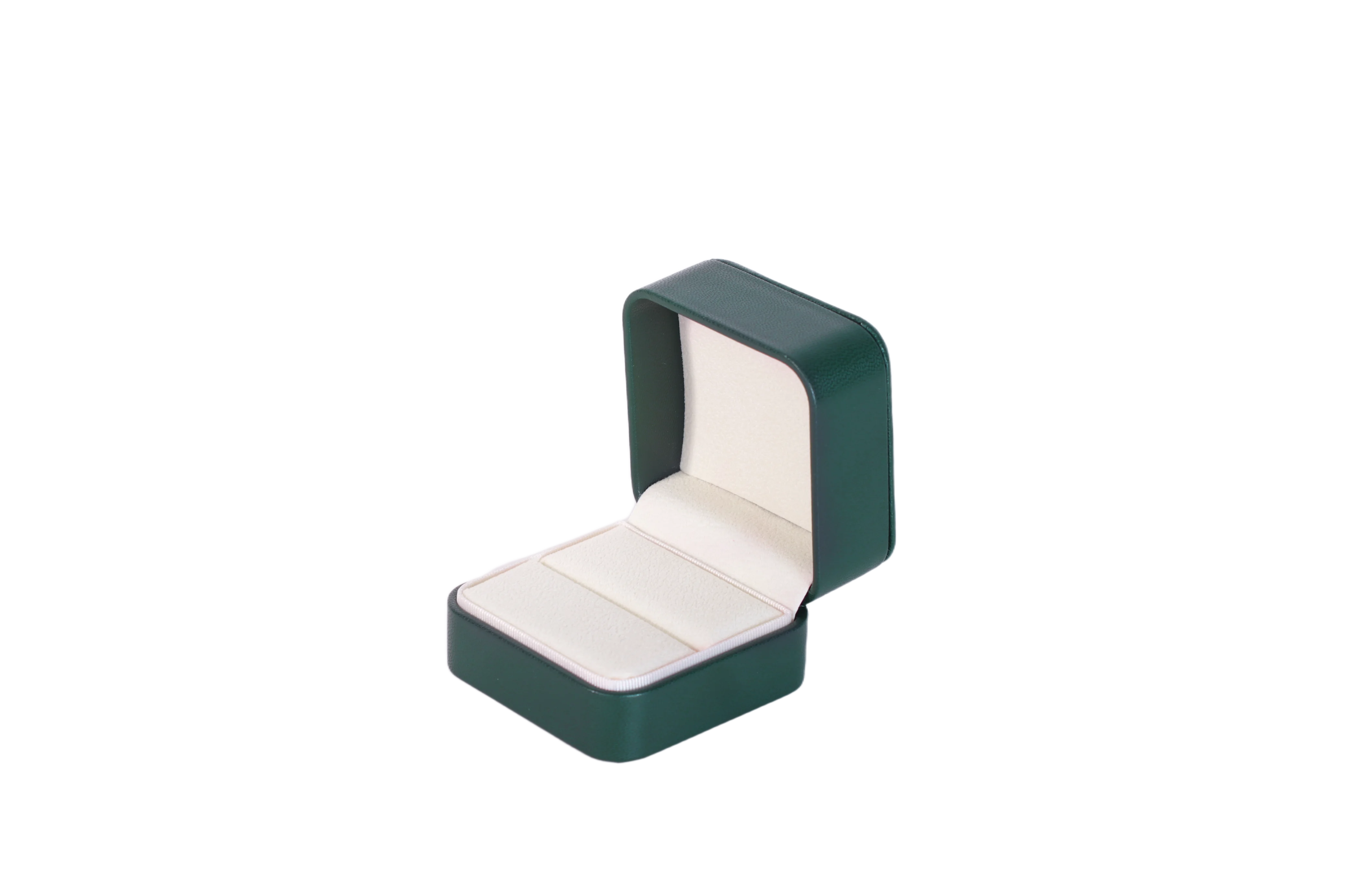 Boîte à bijoux NNDDA Model 14 Vert — Bague