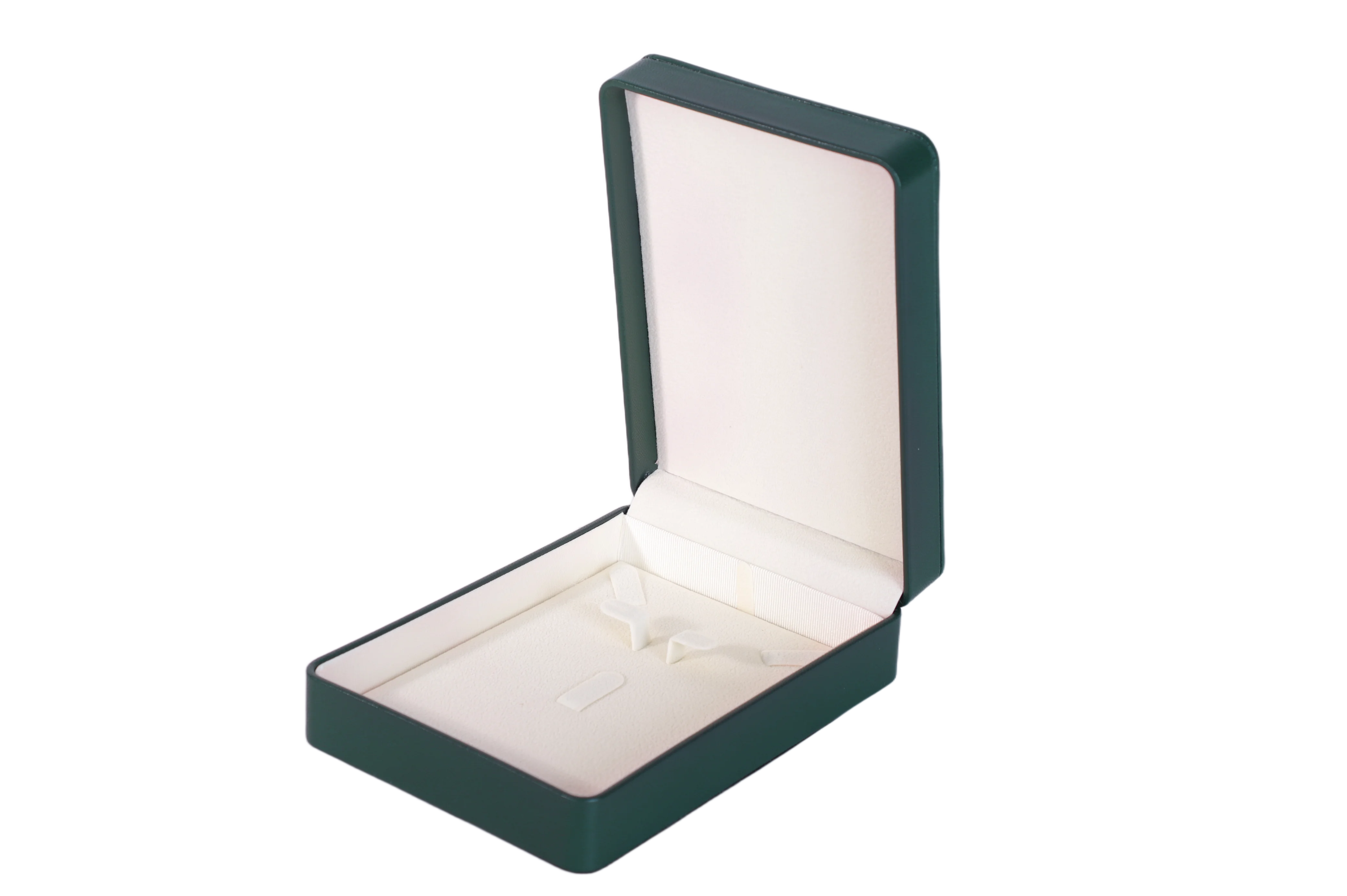 Boîte à bijoux NNDDA Model 14 Vert — Petit ensemble