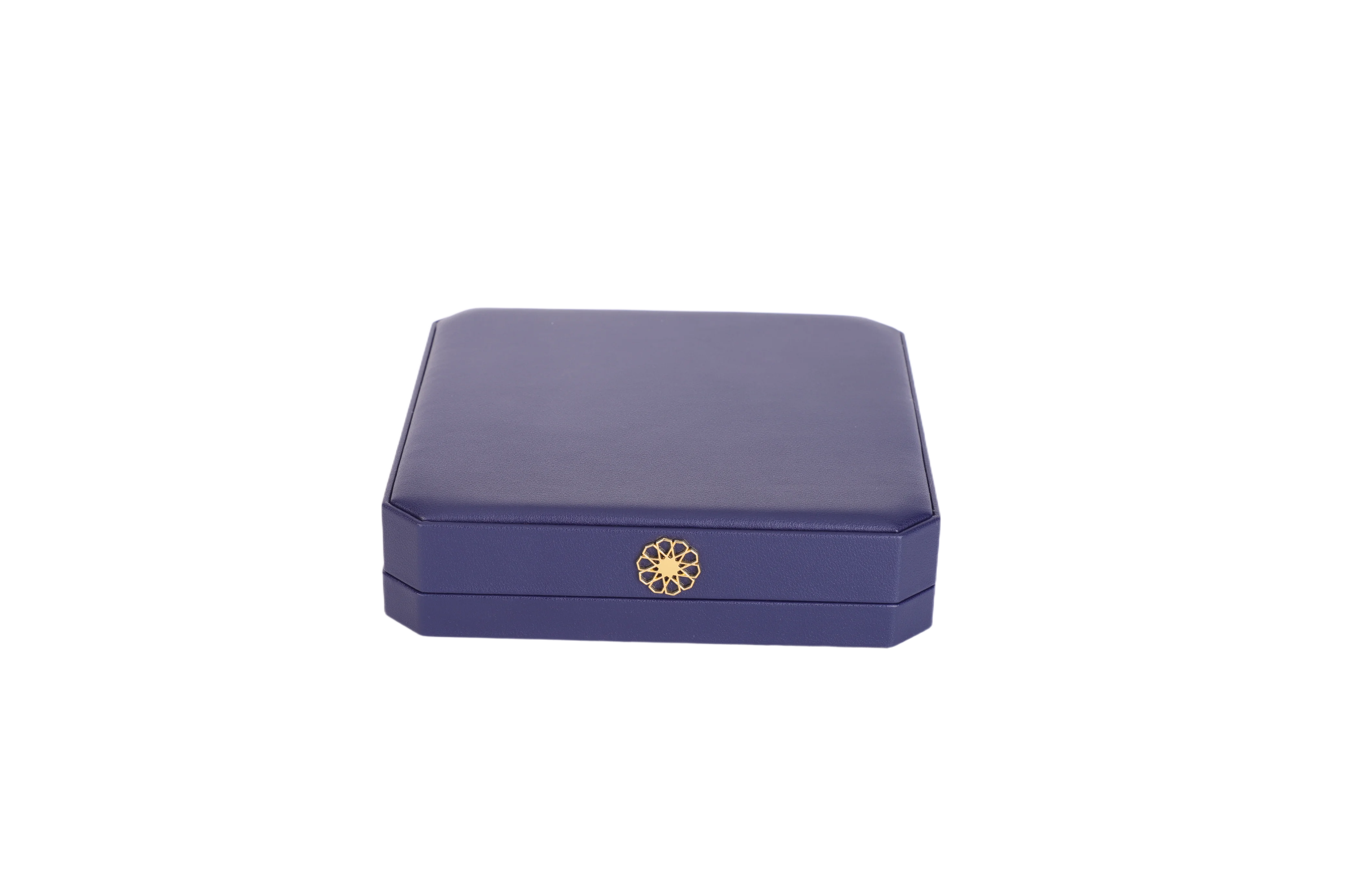 Boîte à bijoux NNDDA Model 15 Bleu — Grand ensemble