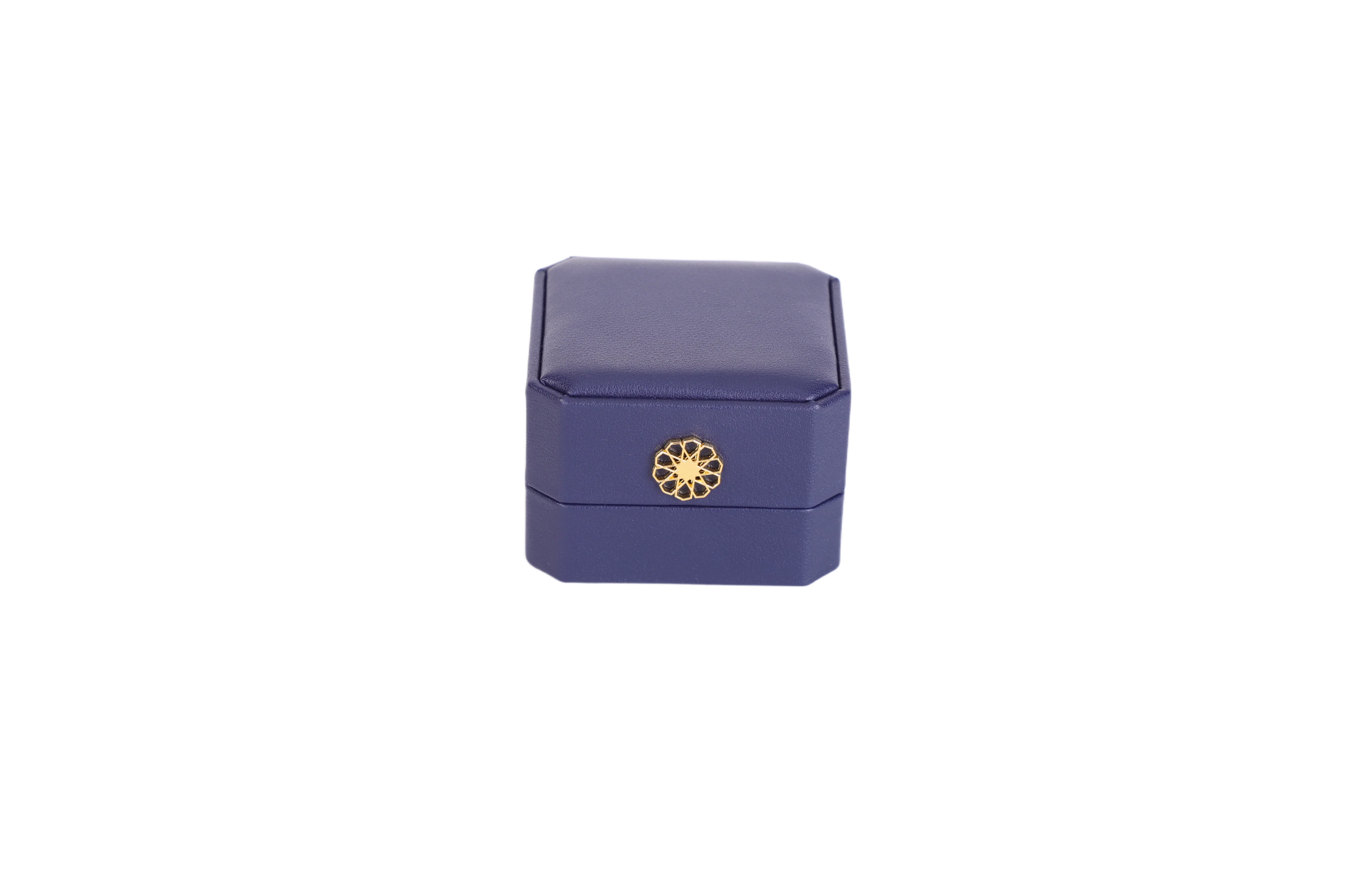 Boîte à bijoux NNDDA Model 15 Bleu — Bague