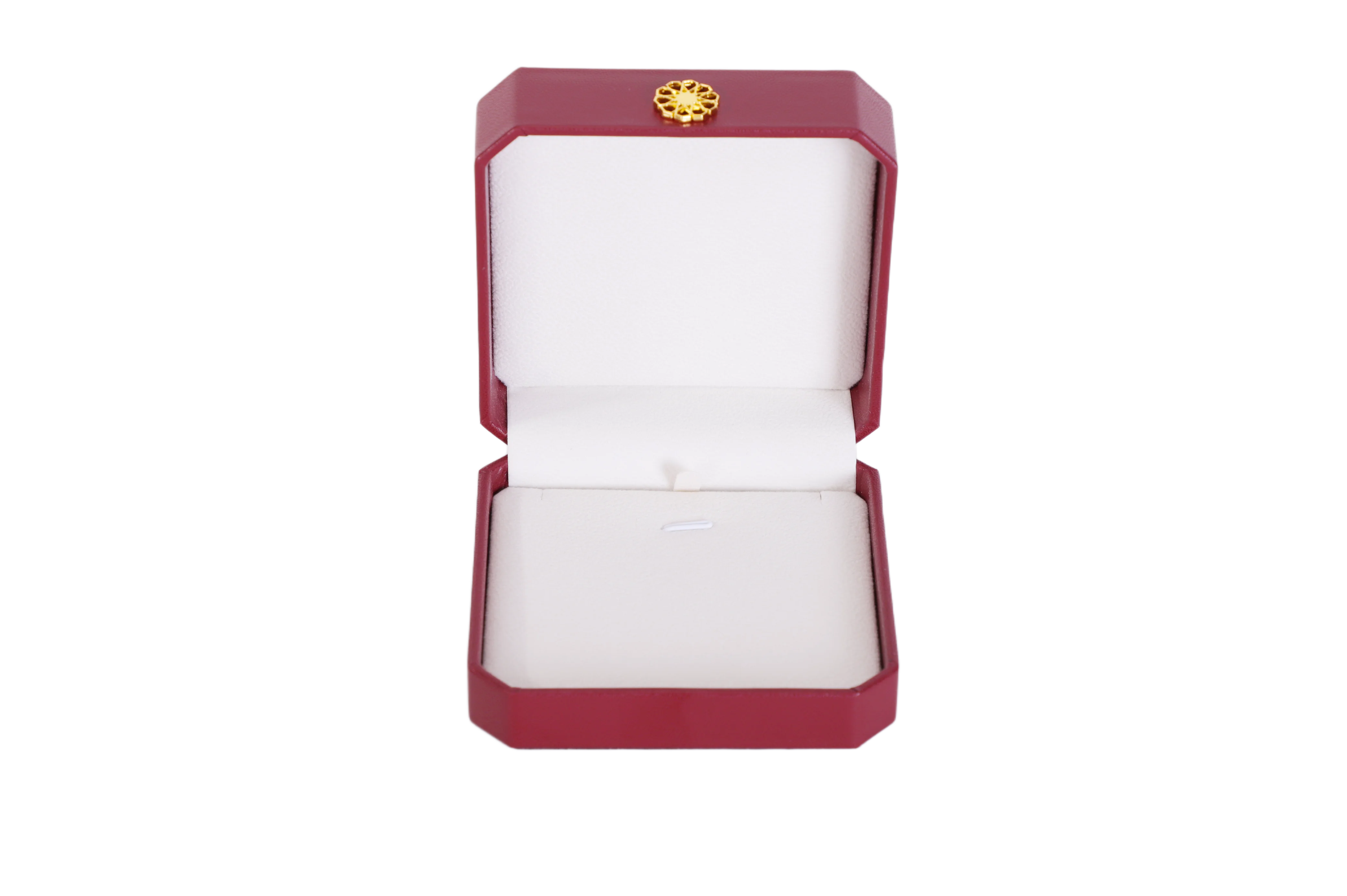 Boîte à bijoux NNDDA Model 15 Rouge — Pendentif
