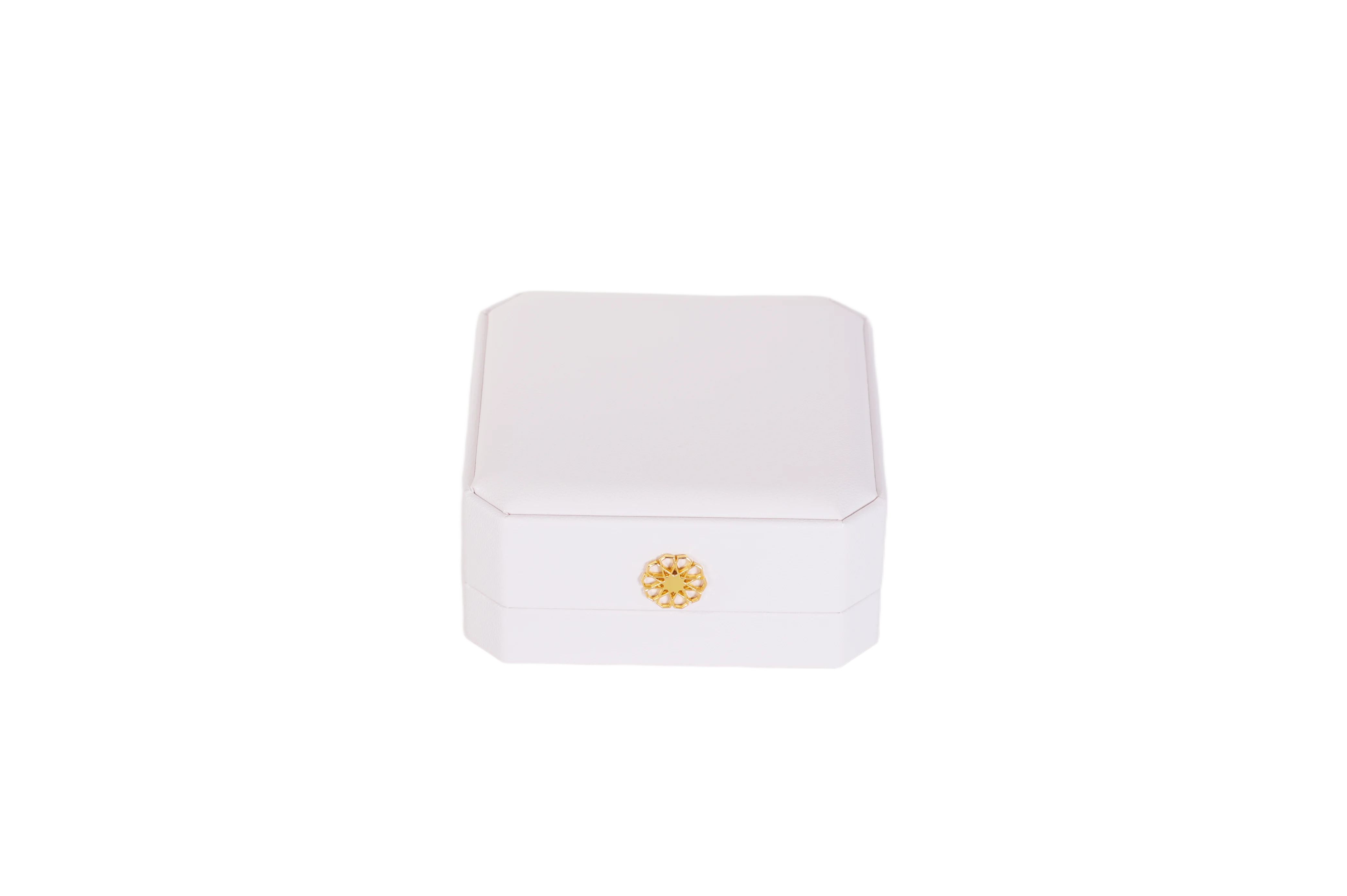 Boîte à bijoux NNDDA Model 15 Blanc — Bracelet