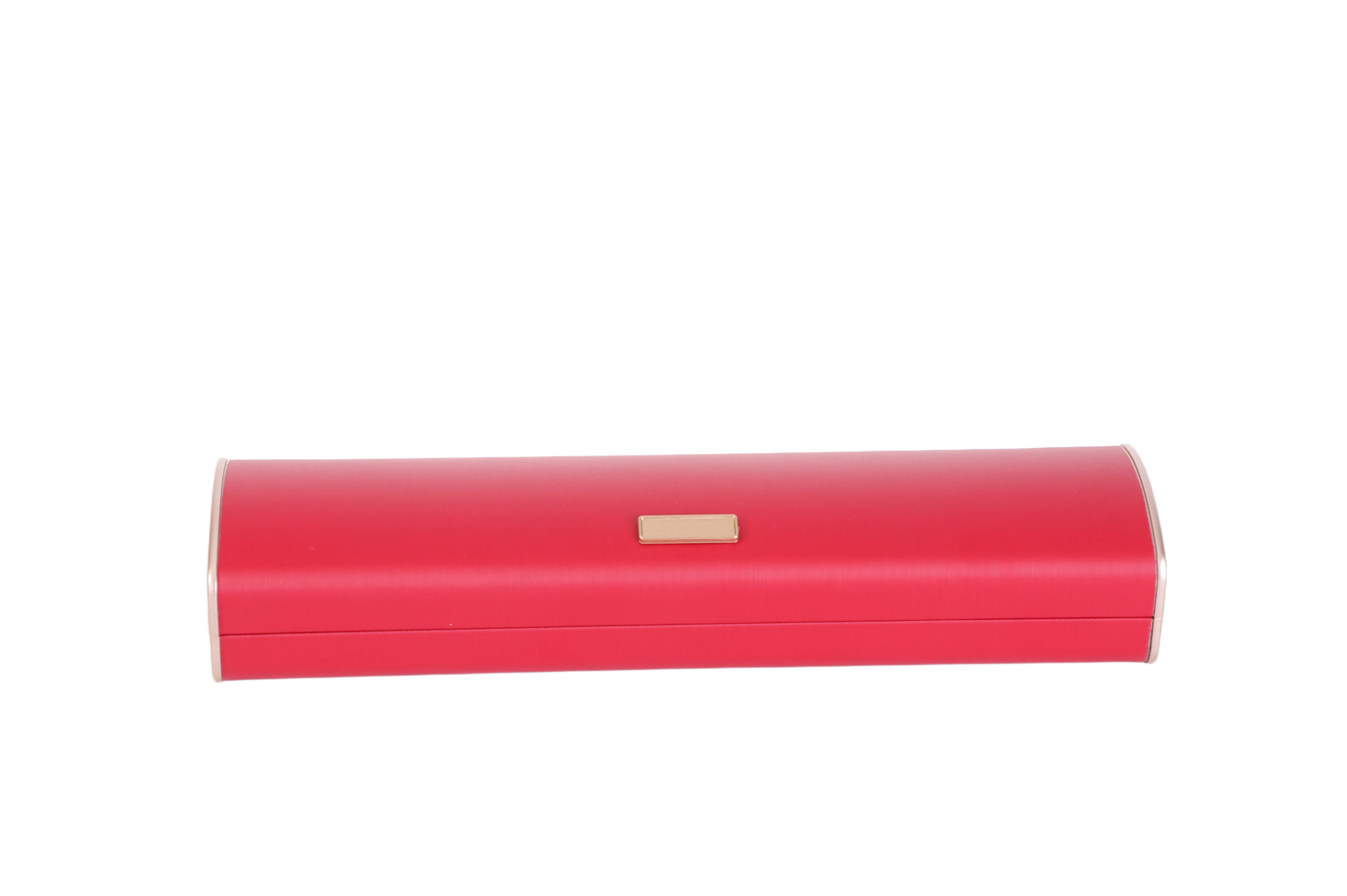Boîte à bijoux NNDDA Model 16 Rouge — Gourmette