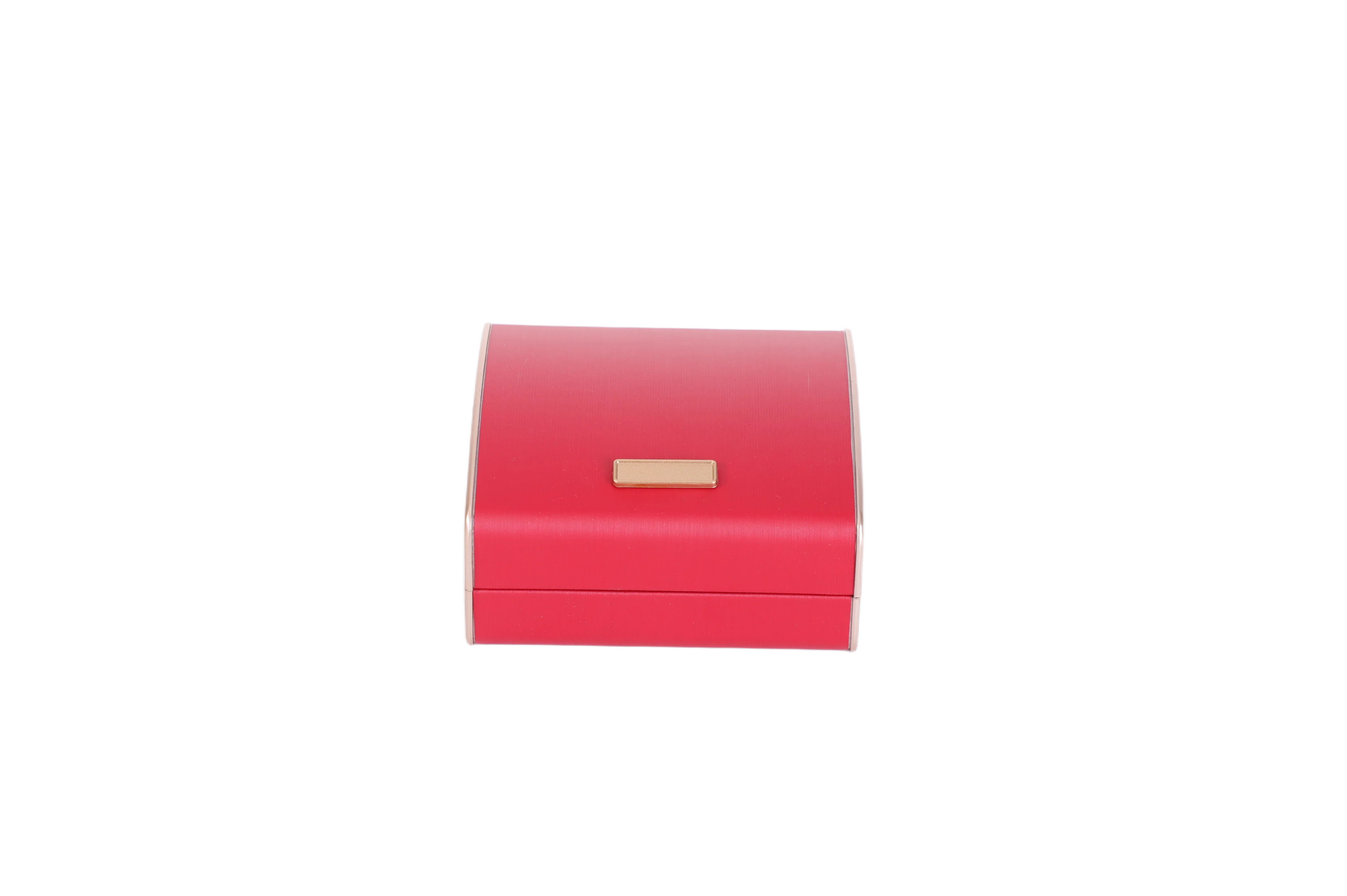 Boîte à bijoux NNDDA Model 16 Rouge — Pendentif