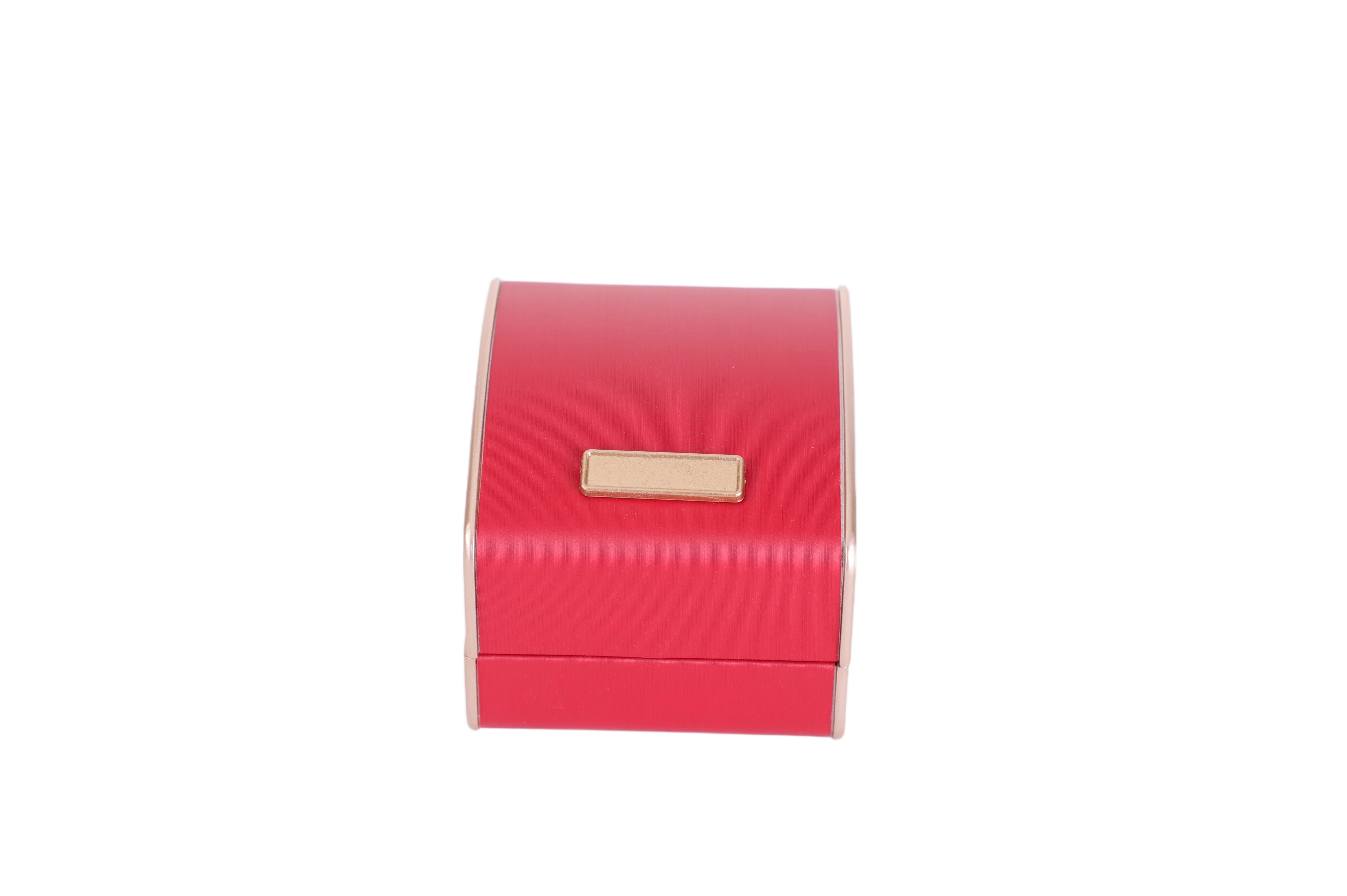 Boîte à bijoux NNDDA Model 16 Rouge — Bague
