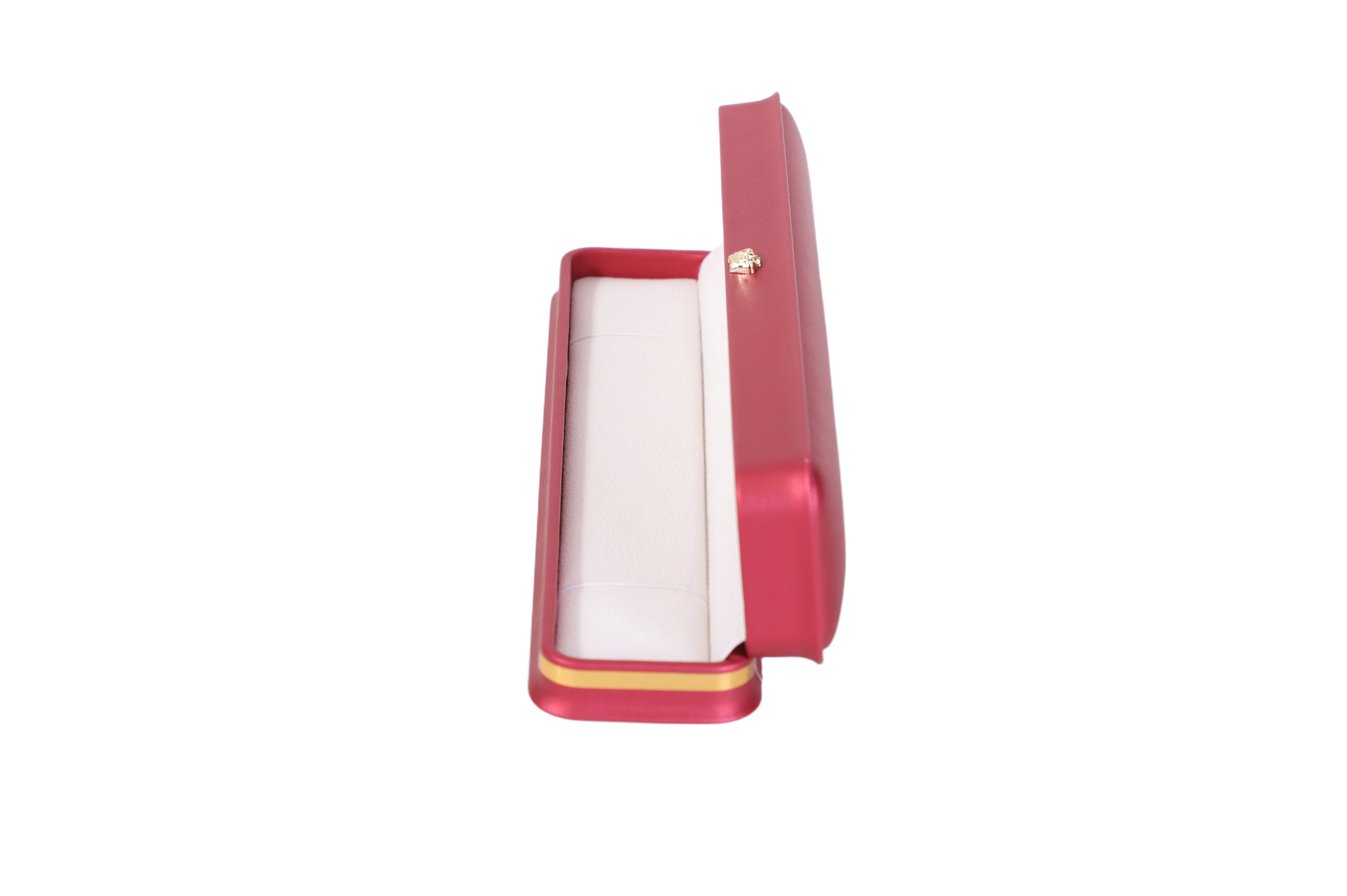 Boîte à bijoux NNDDA Model 17 Rouge — Gourmette