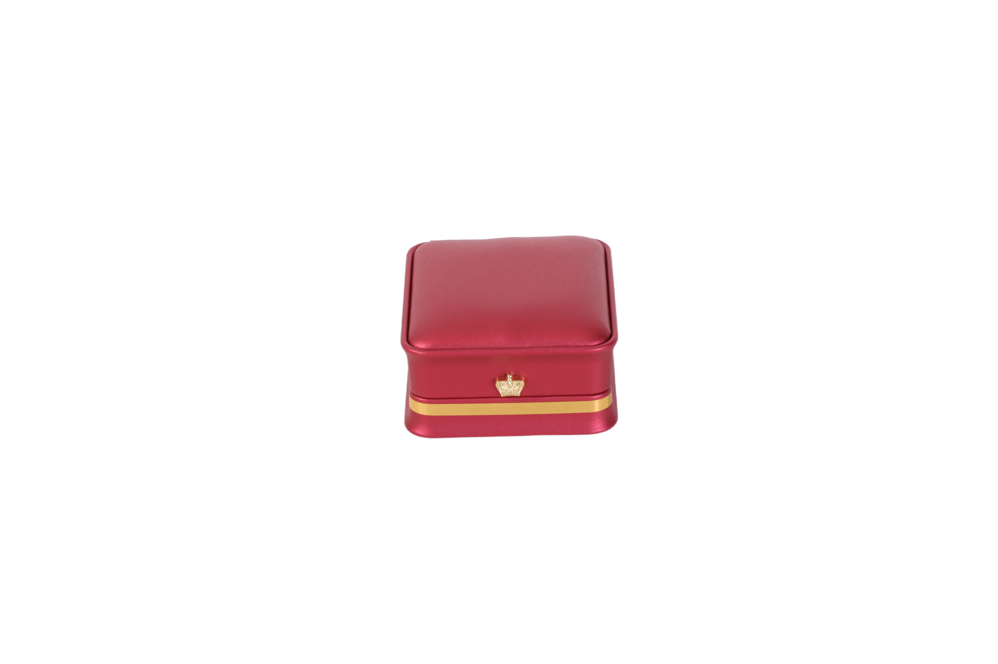 Boîte à bijoux NNDDA Model 17 Rouge — Pendentif