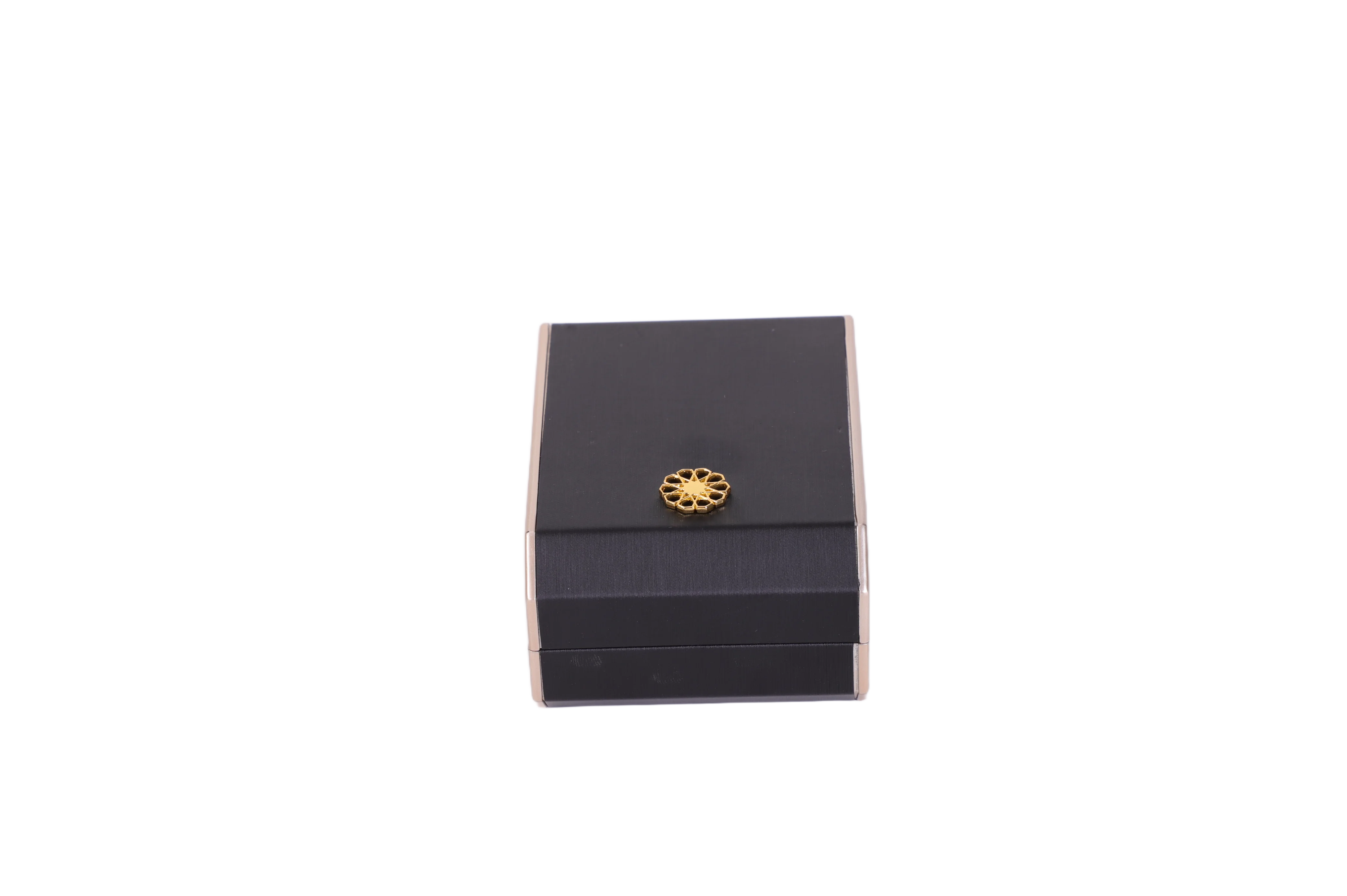 Boîte à bijoux NNDDA Model 18 Noir — Pendentif