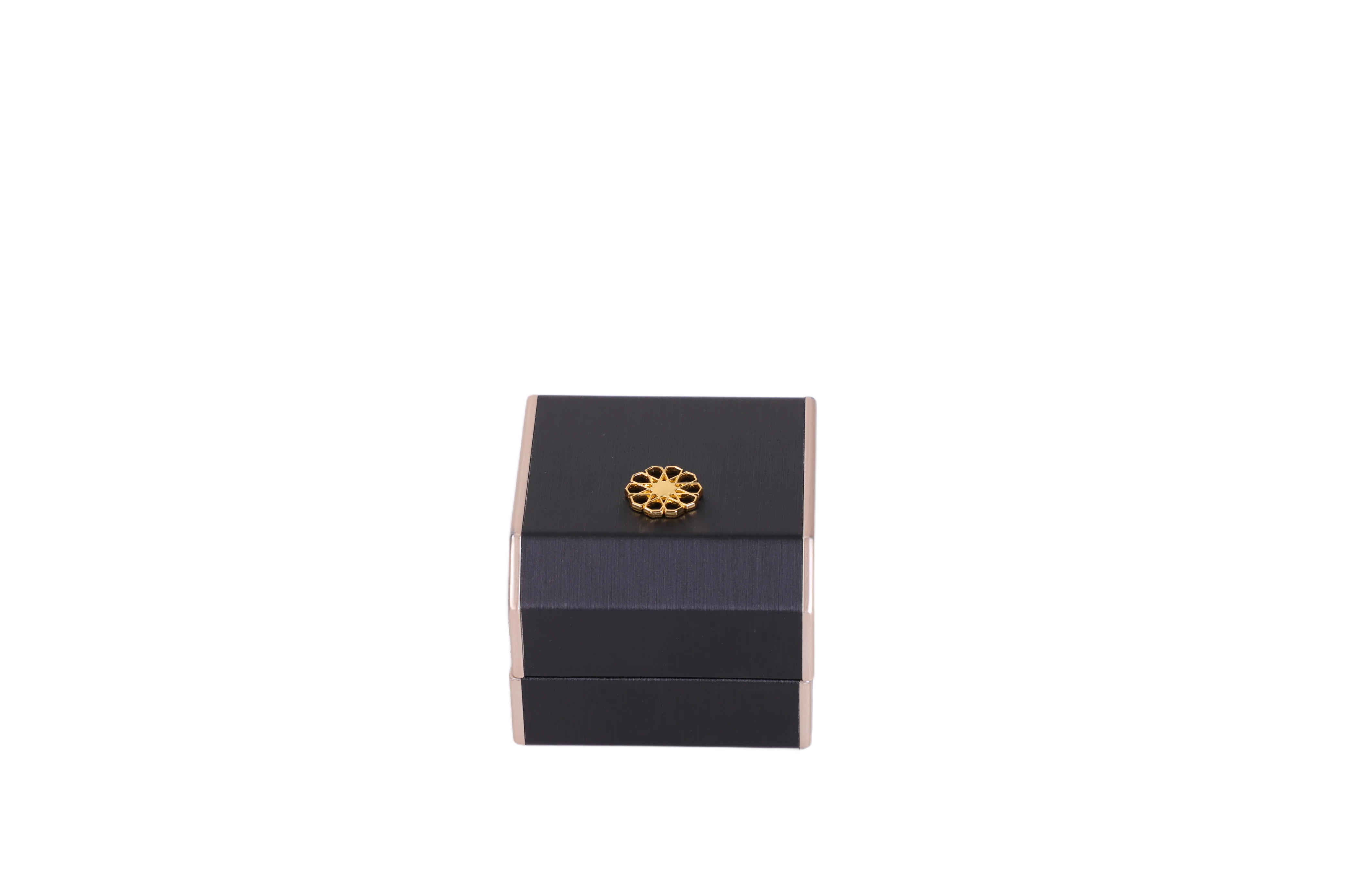 Boîte à bijoux NNDDA Model 18 Noir — Bague