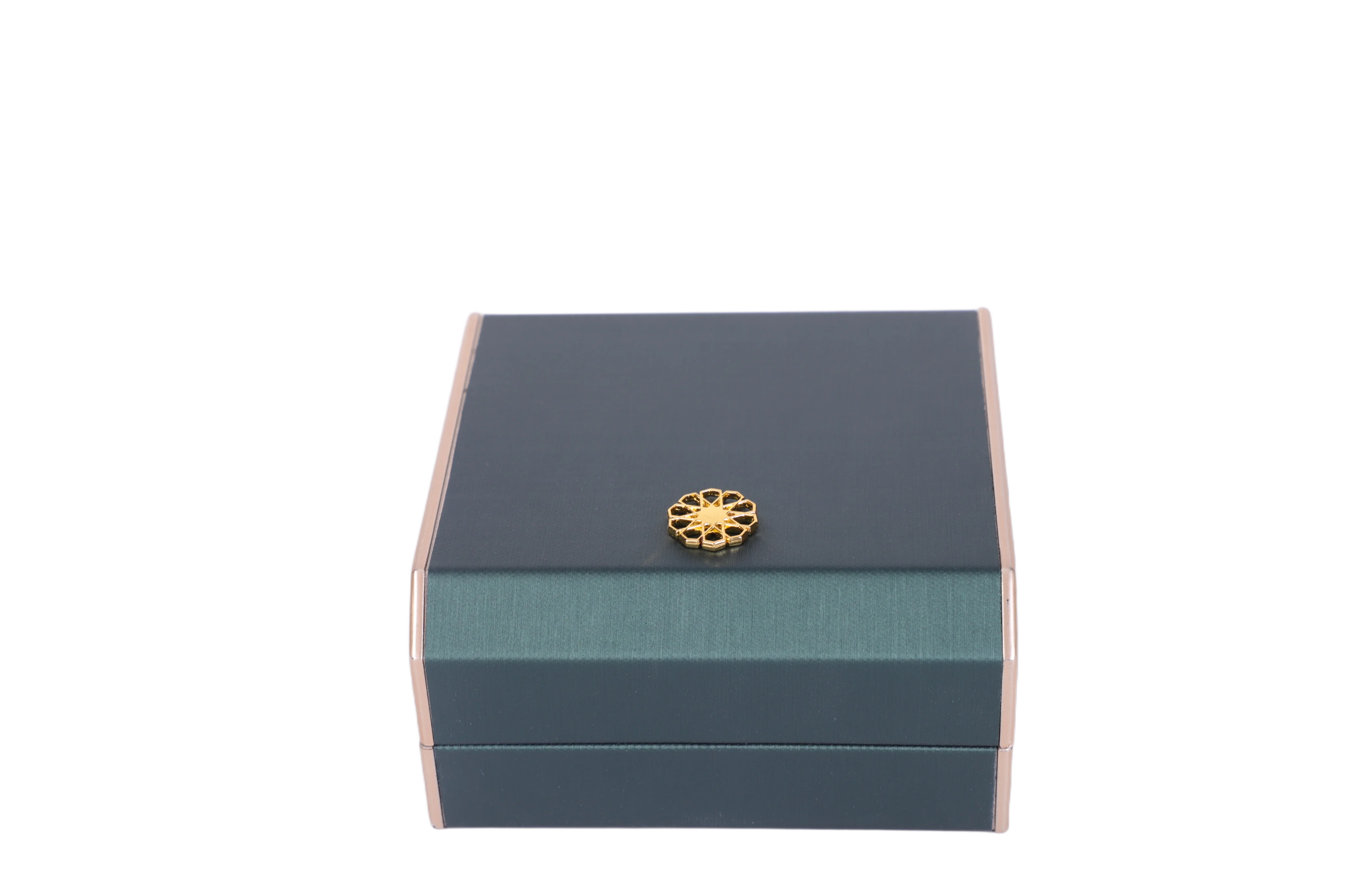 Boîte à bijoux NNDDA Model 18 Vert — Bracelet