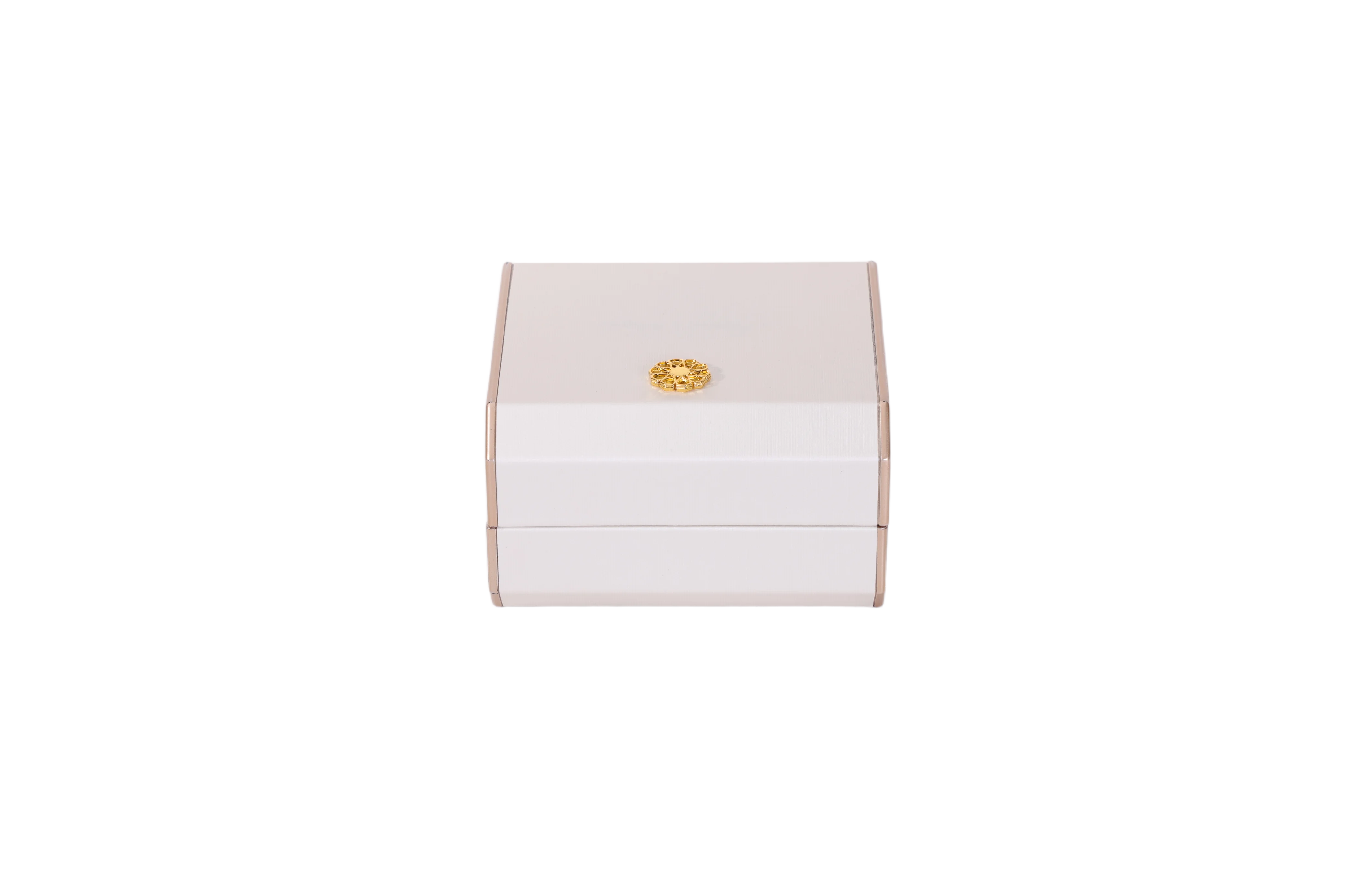 Boîte à bijoux NNDDA Model 18 Blanc — Bracelet
