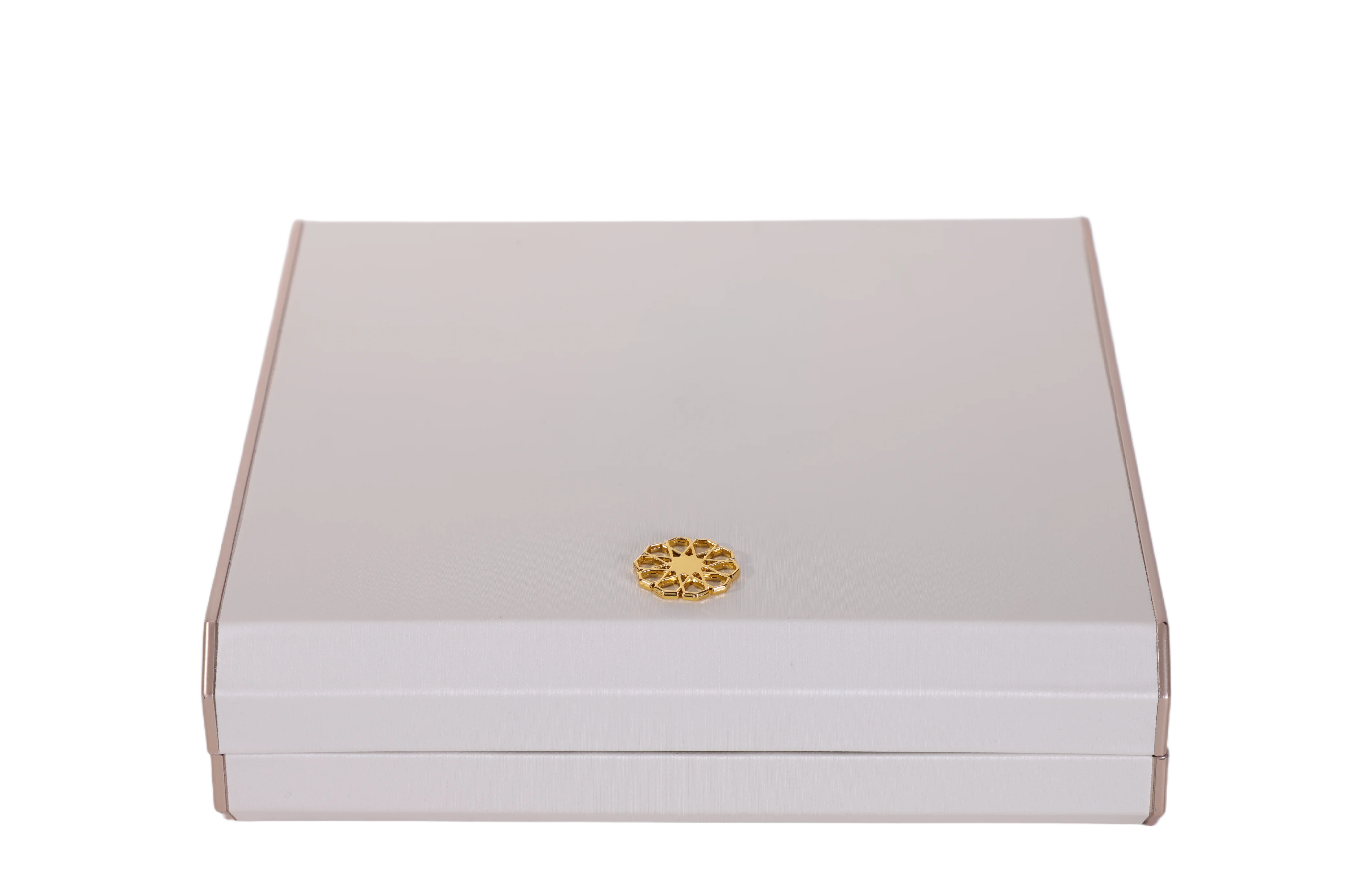 Boîte à bijoux NNDDA Model 18 Blanc — Grand ensemble