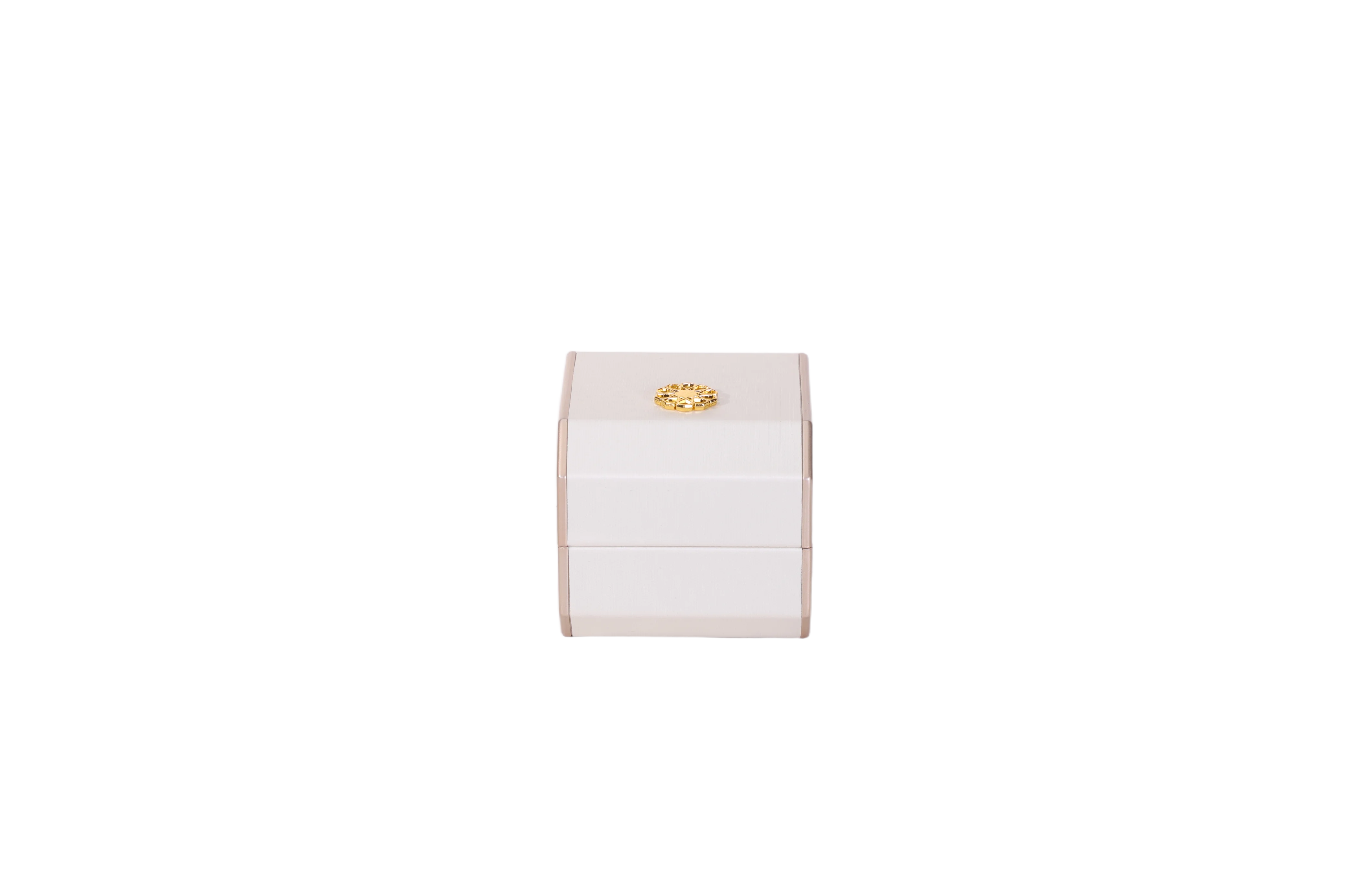 Boîte à bijoux NNDDA Model 18 Blanc — Bague