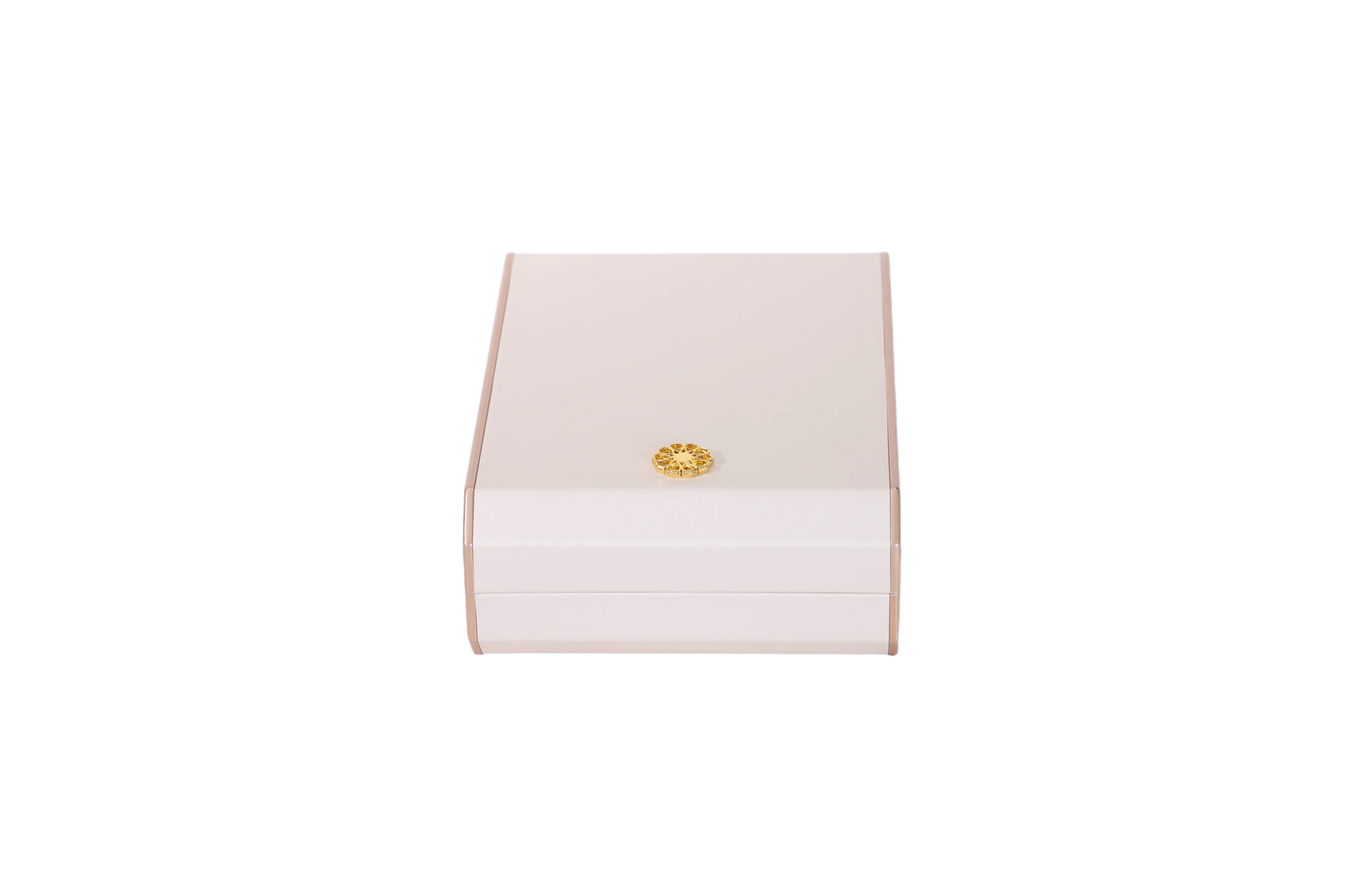 Boîte à bijoux NNDDA Model 18 Blanc — Petit ensemble
