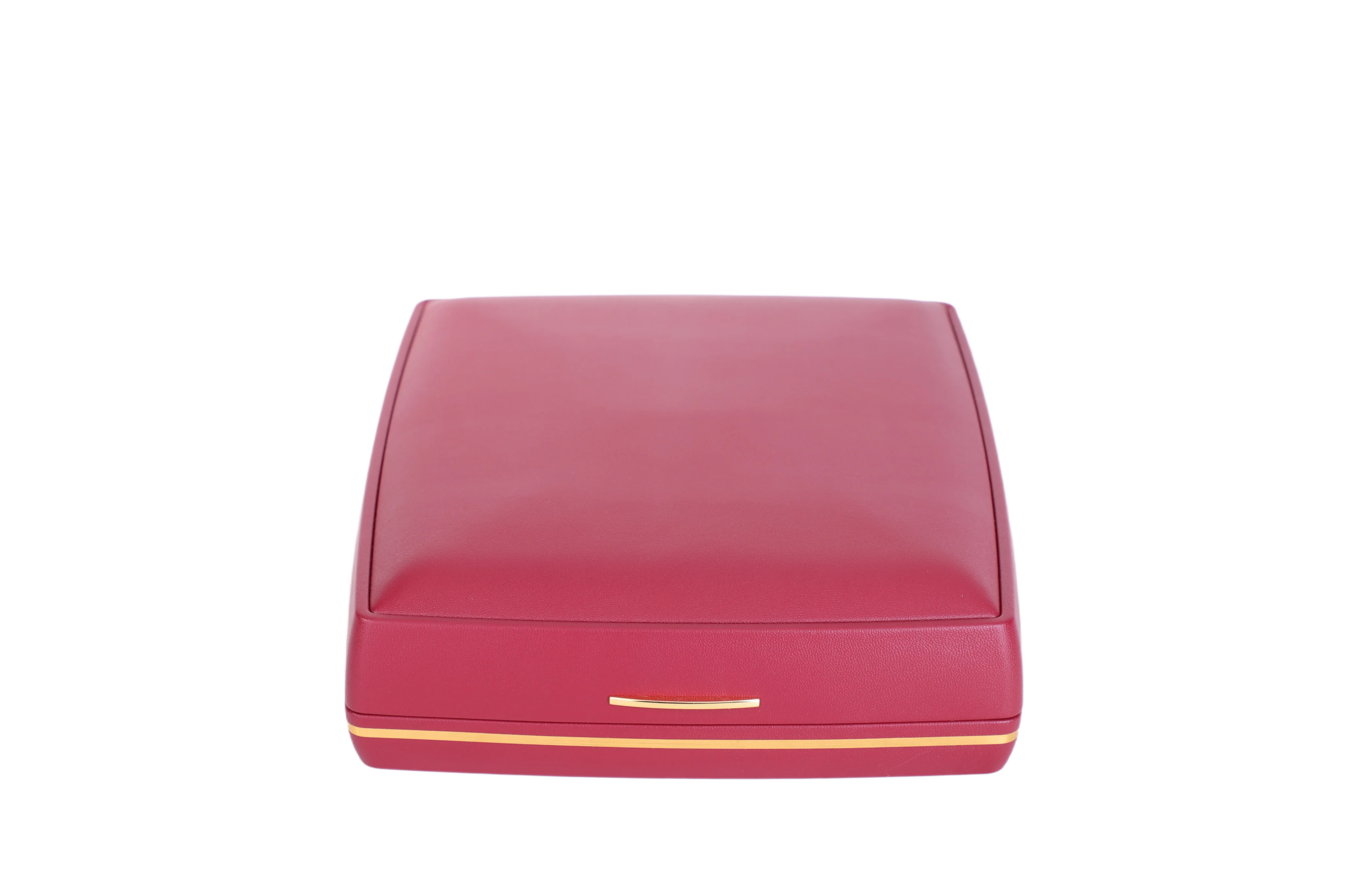 Boîte à bijoux NNDDA Model 19 Rouge — Grand ensemble
