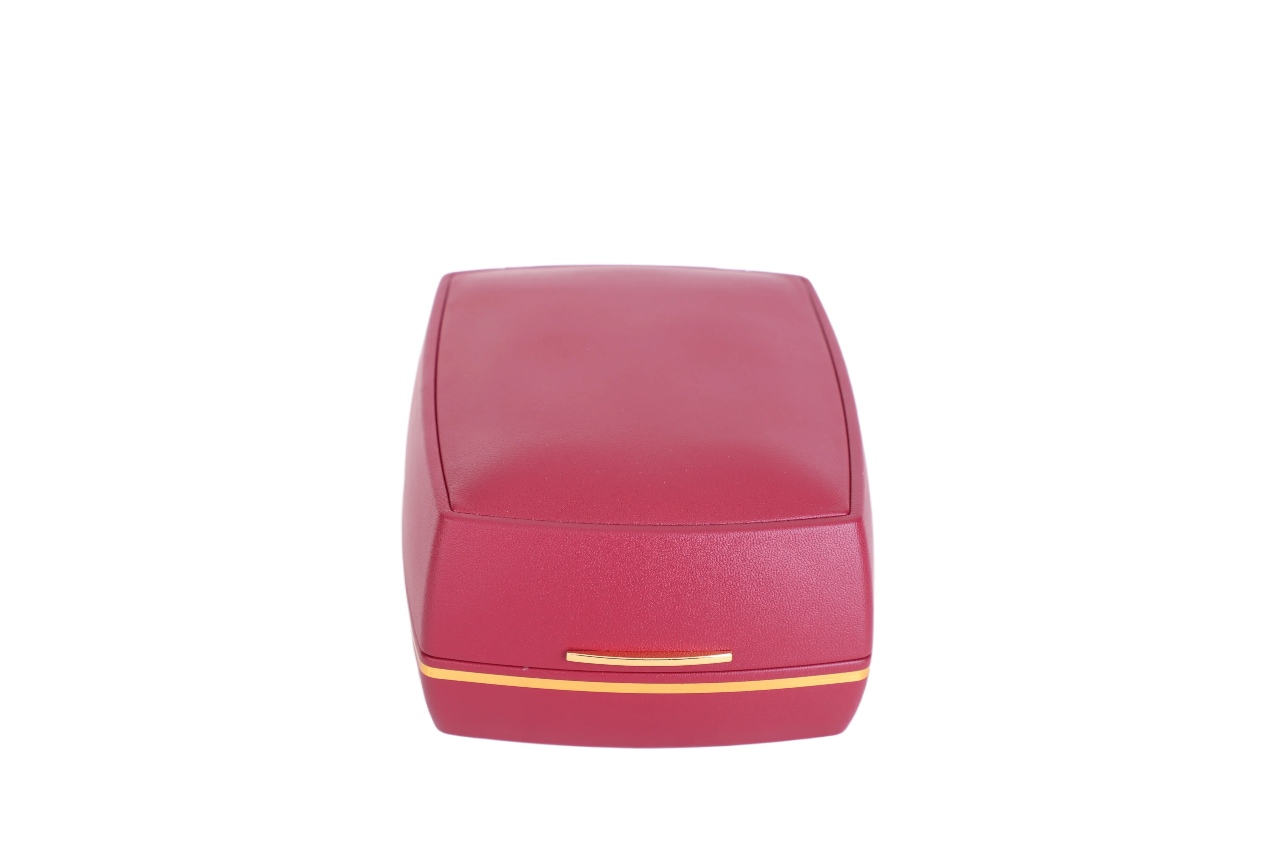 Boîte à bijoux NNDDA Model 19 Rouge — Petit ensemble