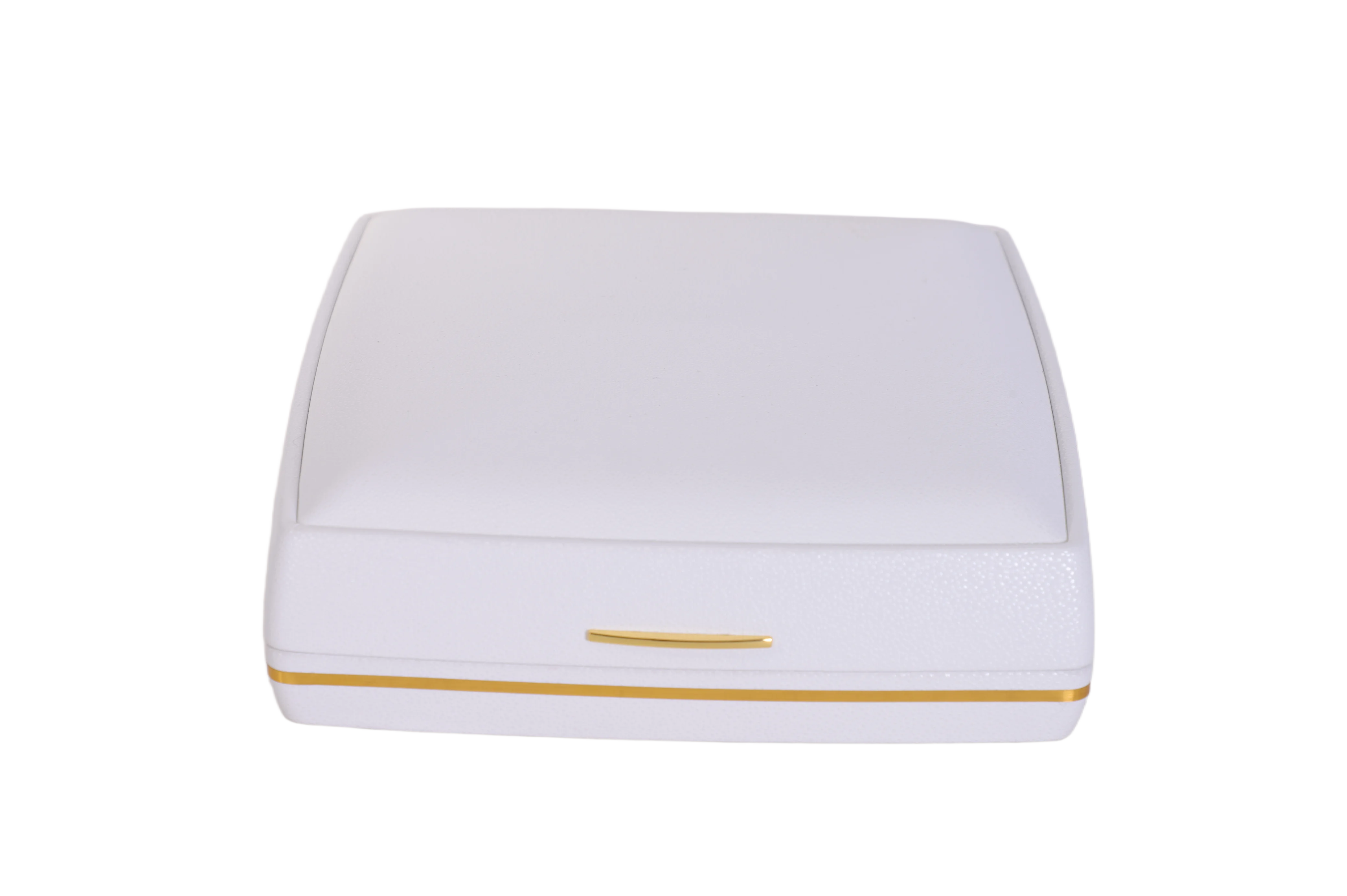 Boîte à bijoux NNDDA Model 19 Blanc — Grand ensemble
